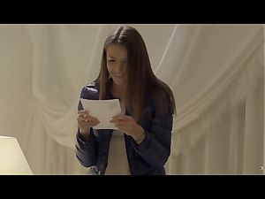 xCHIMERA - obscene wish fuck-fest for Ukrainian babe Sybil